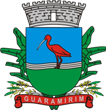 LOGO PREFEITURA MUNICIPAL DE GUARAMIRIM